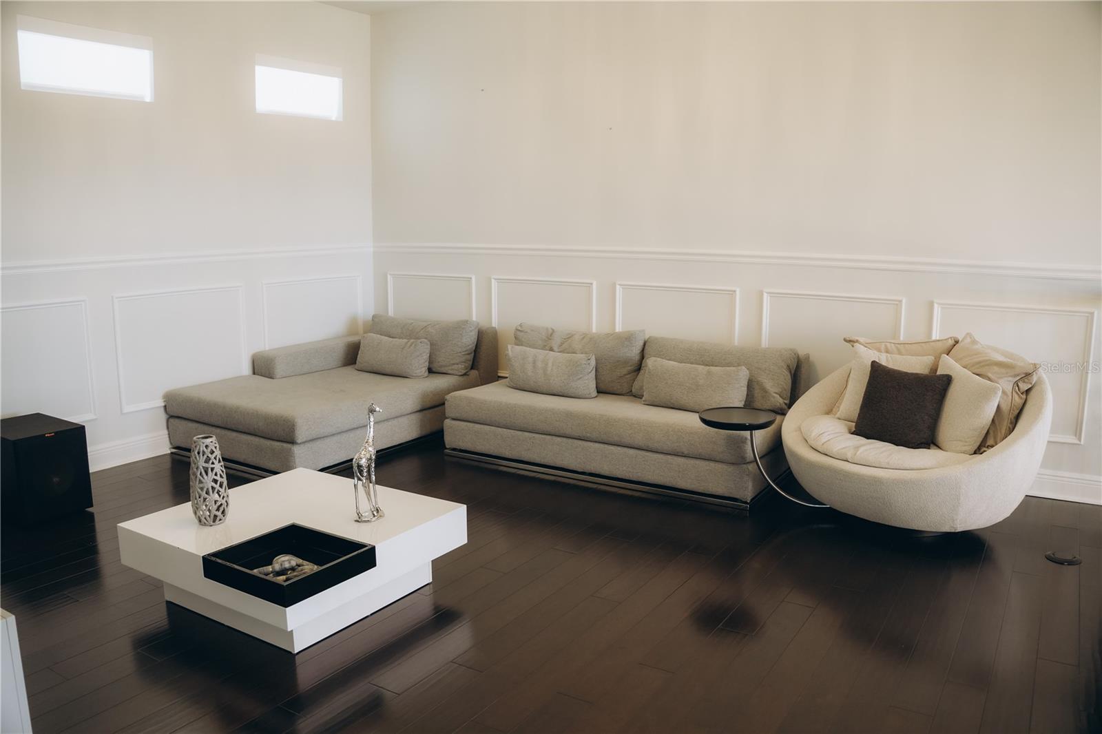 LAKESHORE PRESERVE PH 4 - Residential