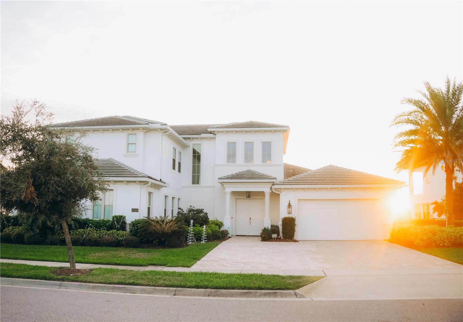 15505 SHOREBIRD LANE