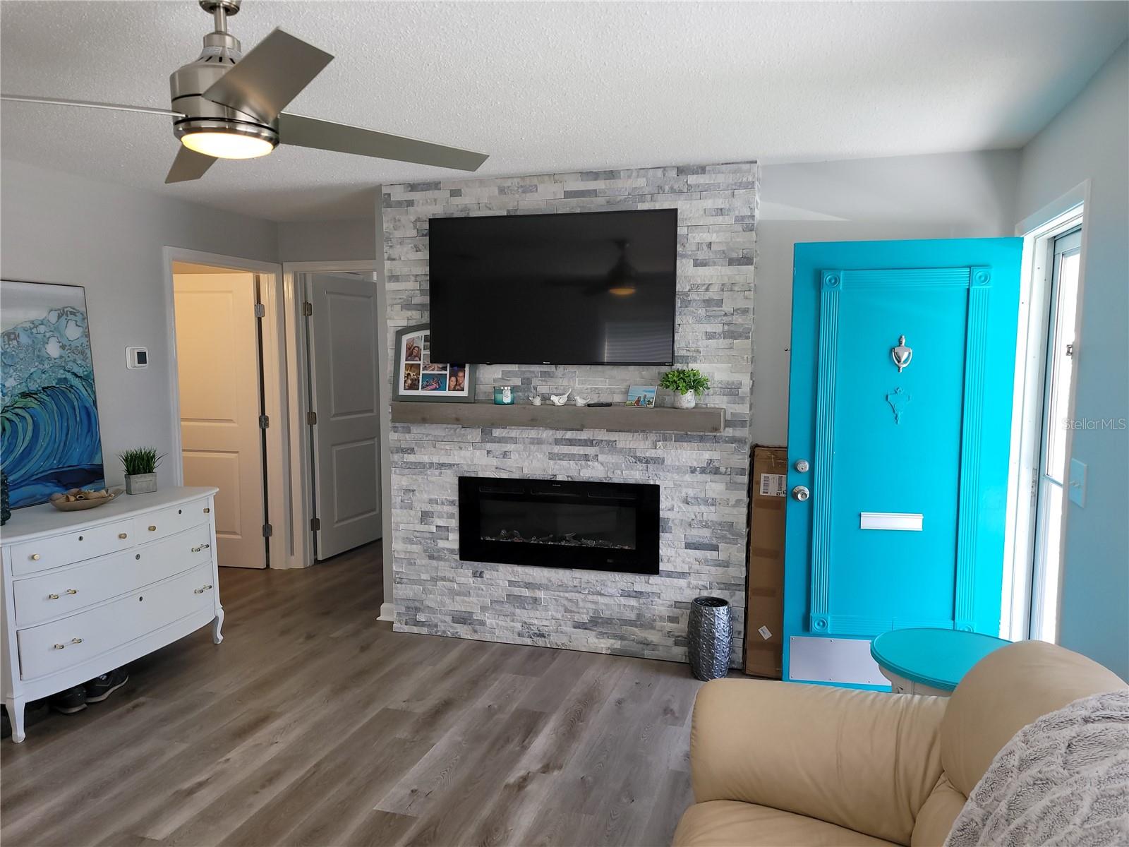 MAINLANDS OF TAMARAC BY THE GULF UNIT 1-C CONDO - Residential