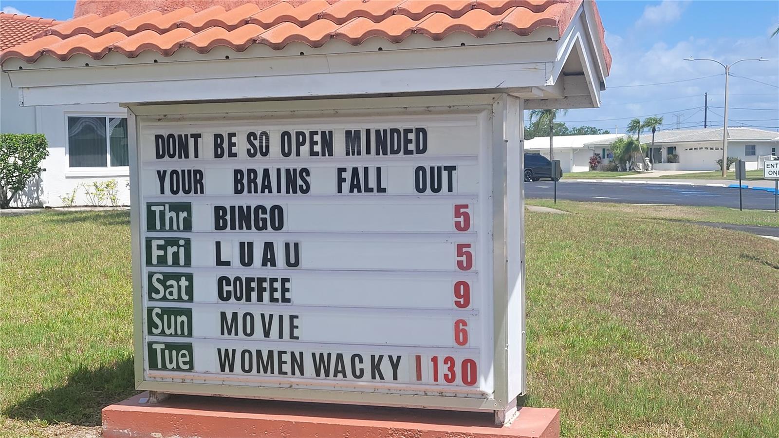 MAINLANDS OF TAMARAC BY THE GULF UNIT 1-C CONDO - Residential