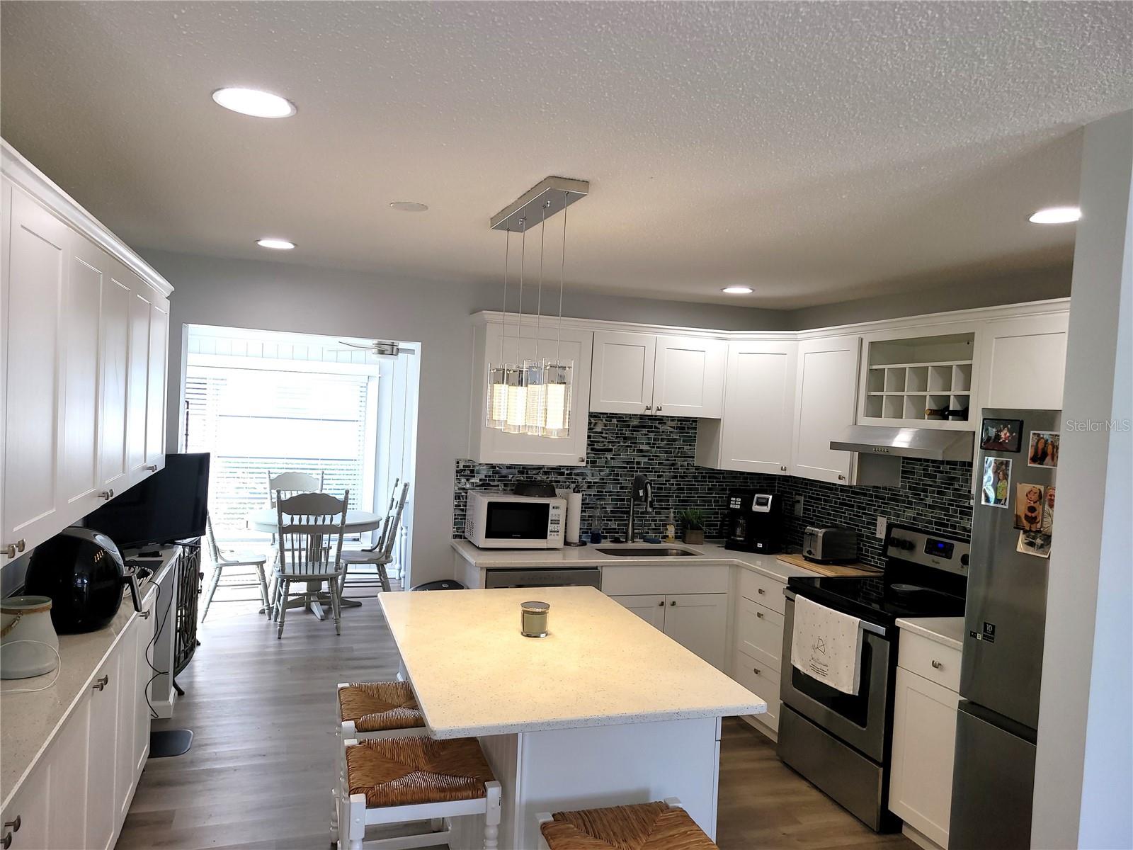 MAINLANDS OF TAMARAC BY THE GULF UNIT 1-C CONDO - Residential