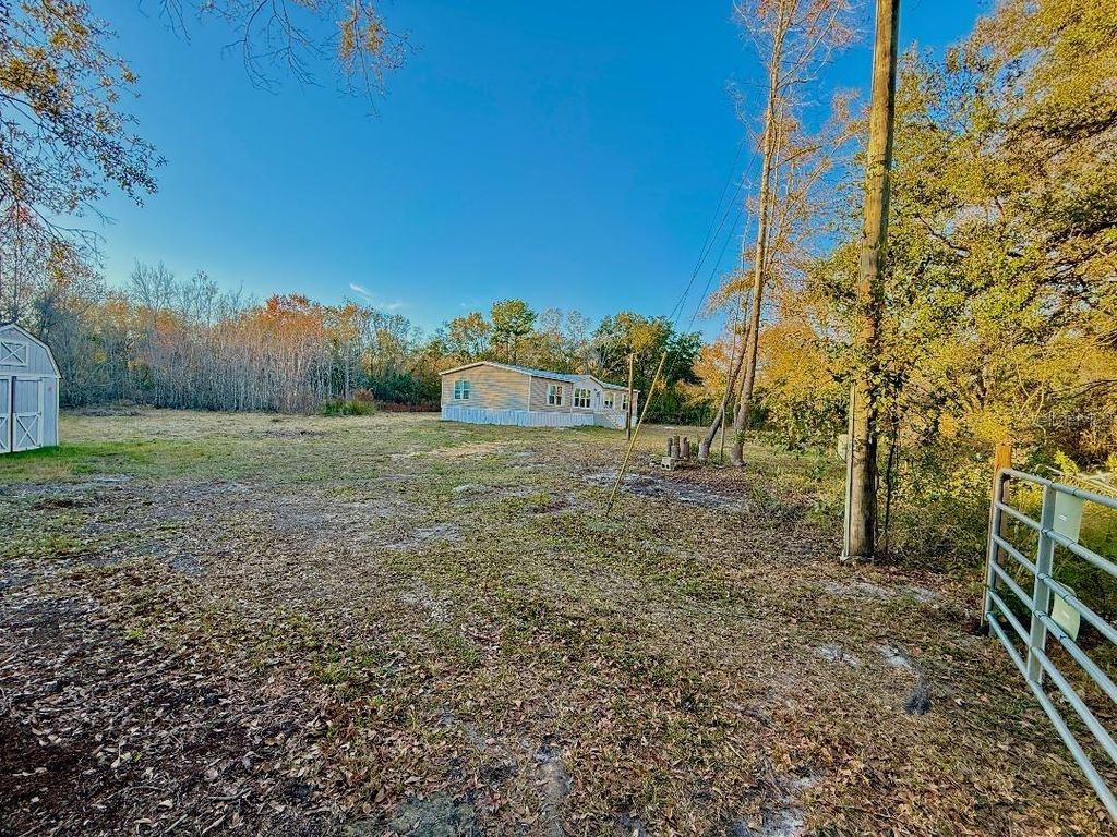 Photo of 15356 Apache Drive, Thonotosassa, FL 33592 (MLS # TB8469890)