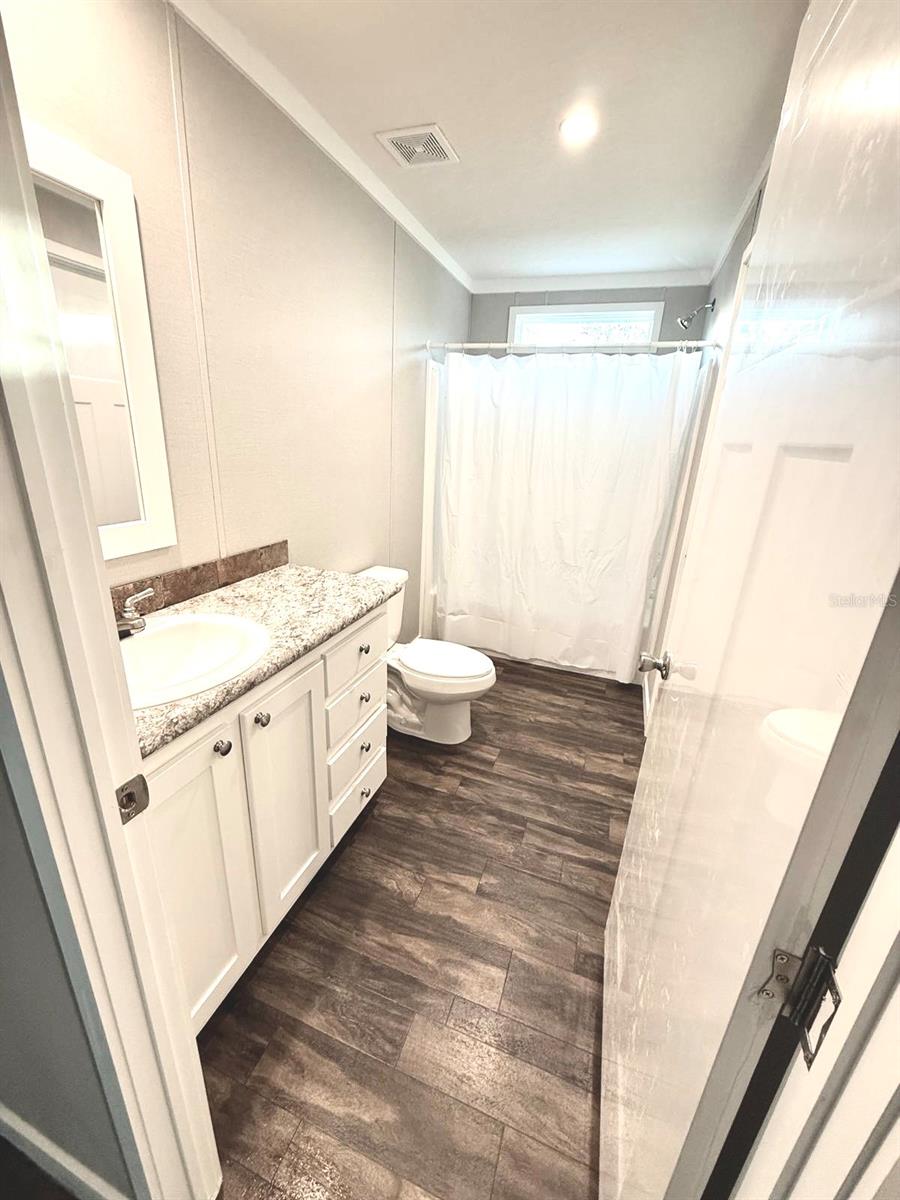 UNPLATTED - Residential