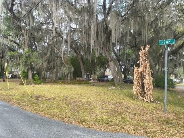 APACHE SHORES - Land