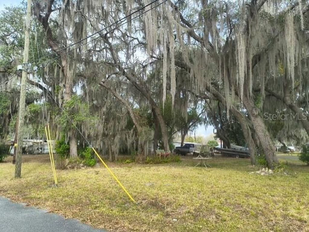 Photo of 4734 N Apache Trail, Hernando, FL 34442 (MLS # OM719551)