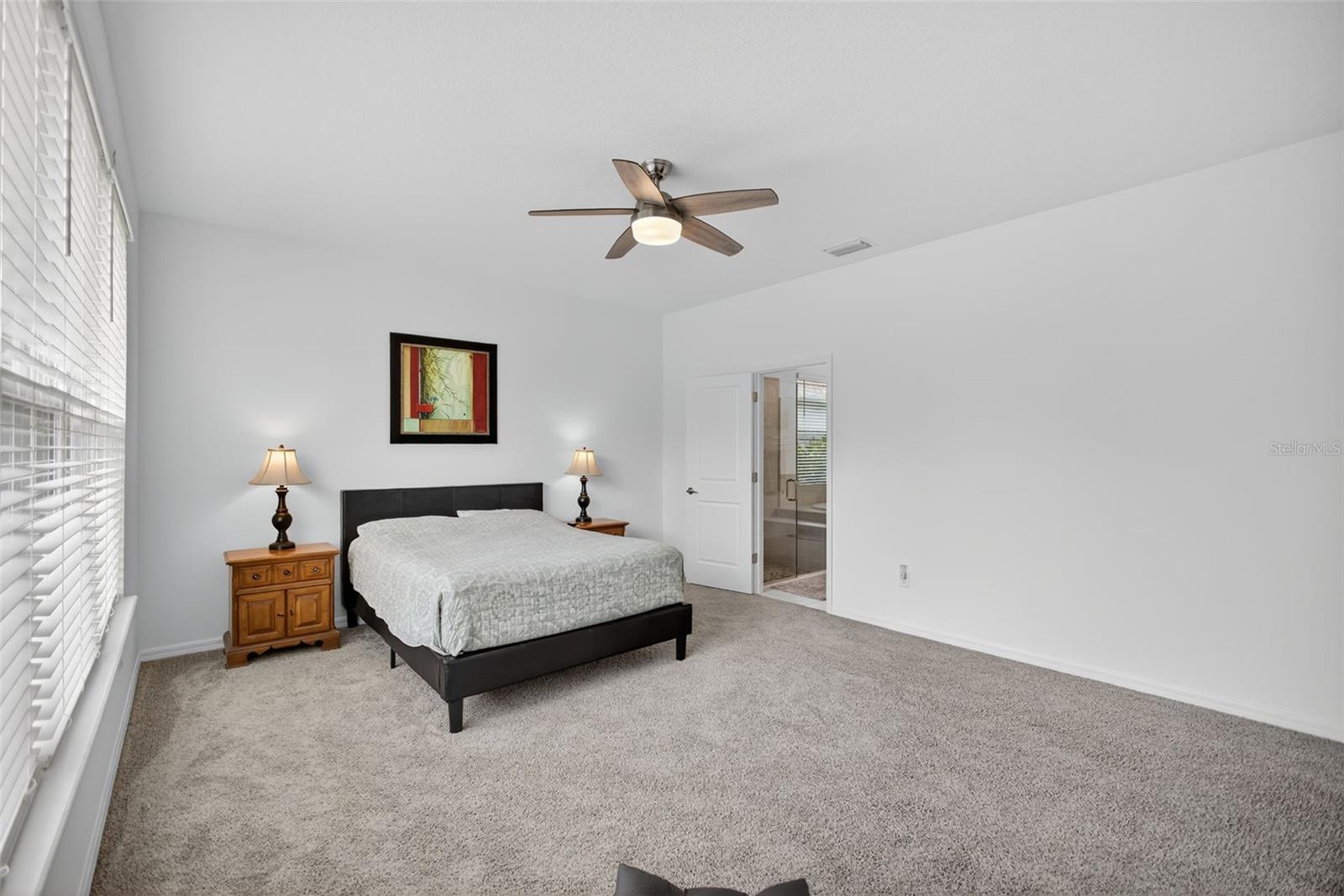 PARK EAST AT AZARIO - Residential