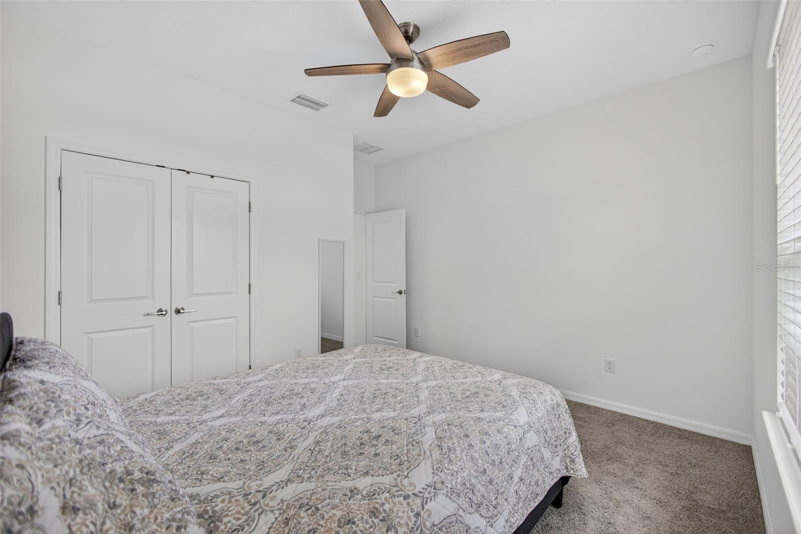 PARK EAST AT AZARIO - Residential