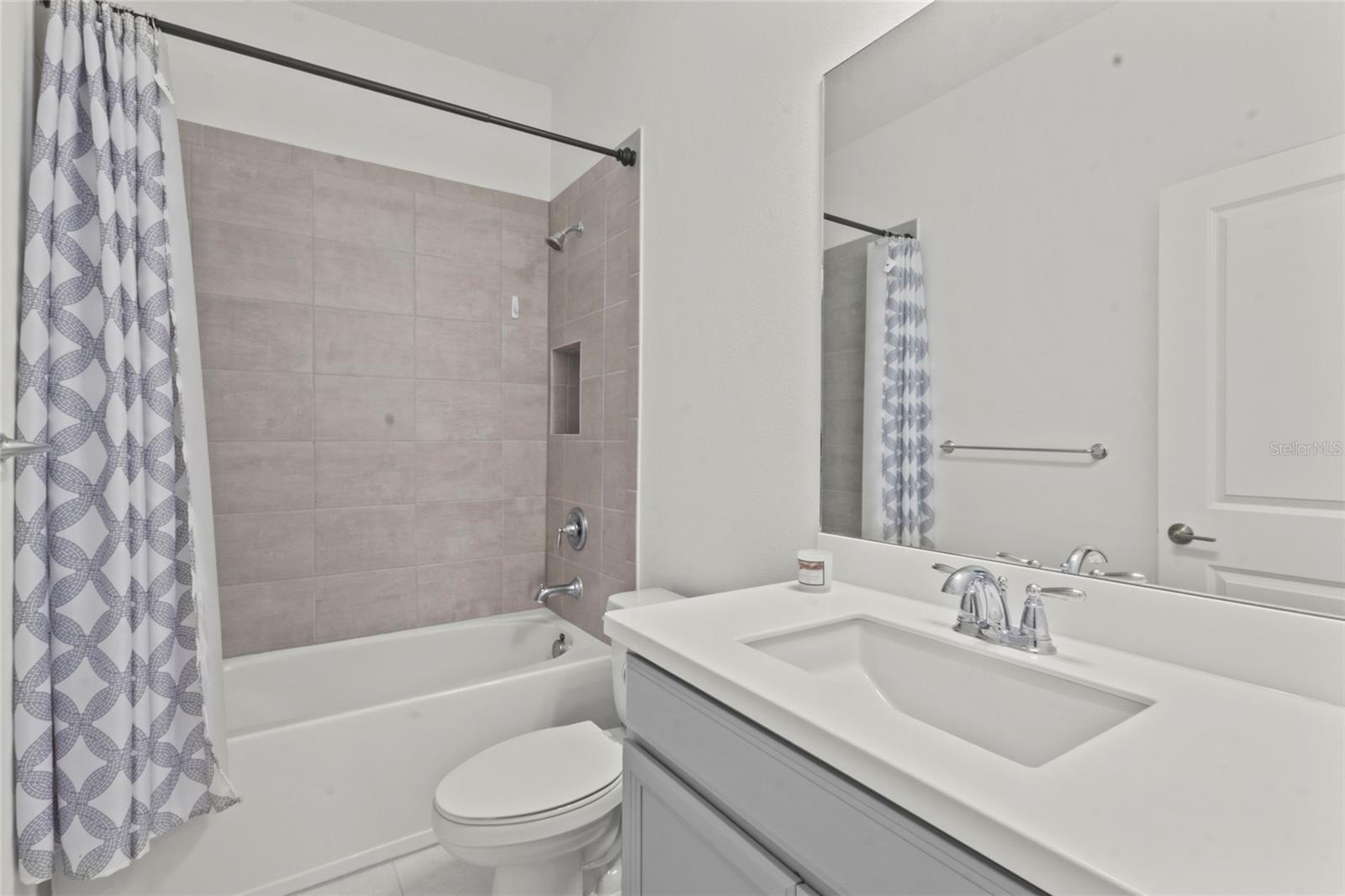 PARK EAST AT AZARIO - Residential