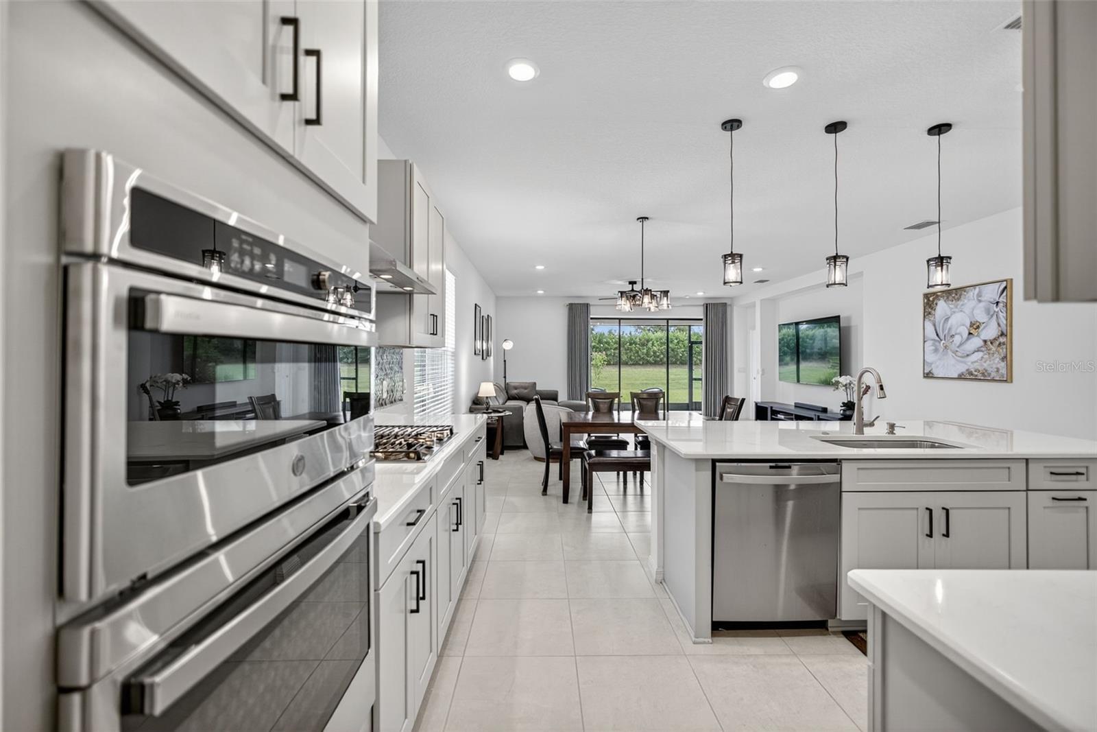 PARK EAST AT AZARIO - Residential