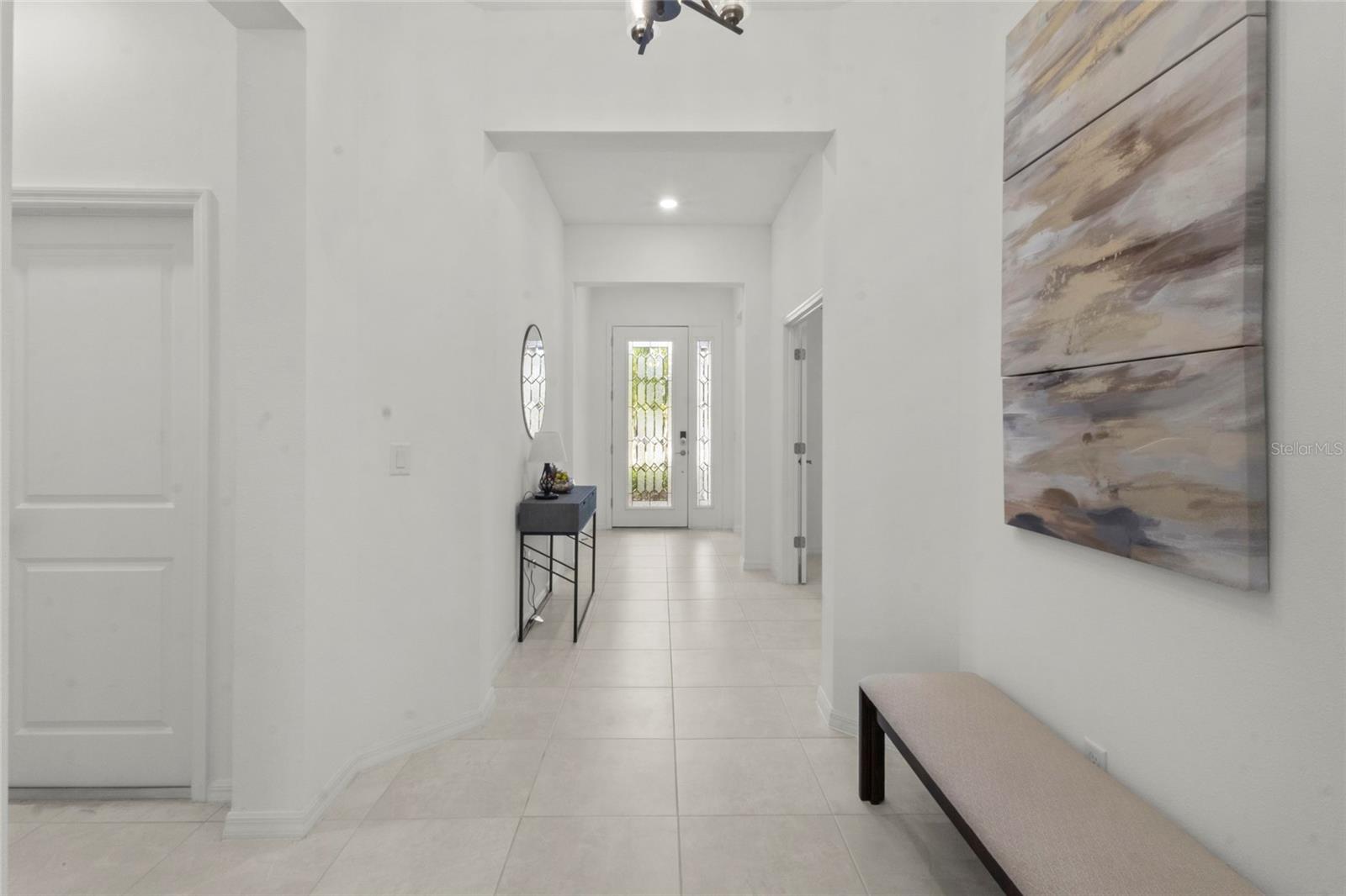 PARK EAST AT AZARIO - Residential