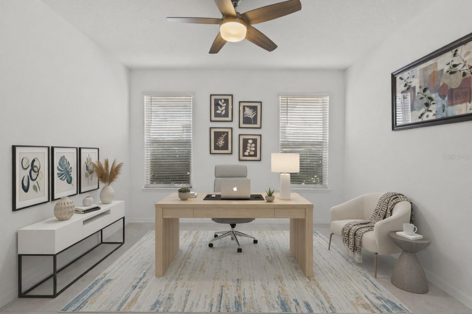 PARK EAST AT AZARIO - Residential