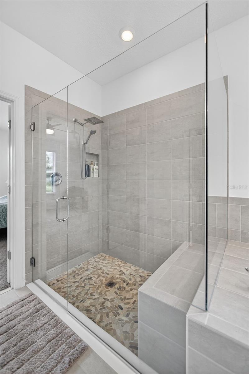 PARK EAST AT AZARIO - Residential