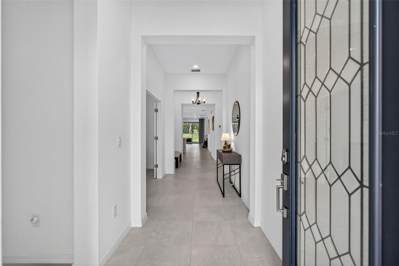 PARK EAST AT AZARIO - Residential
