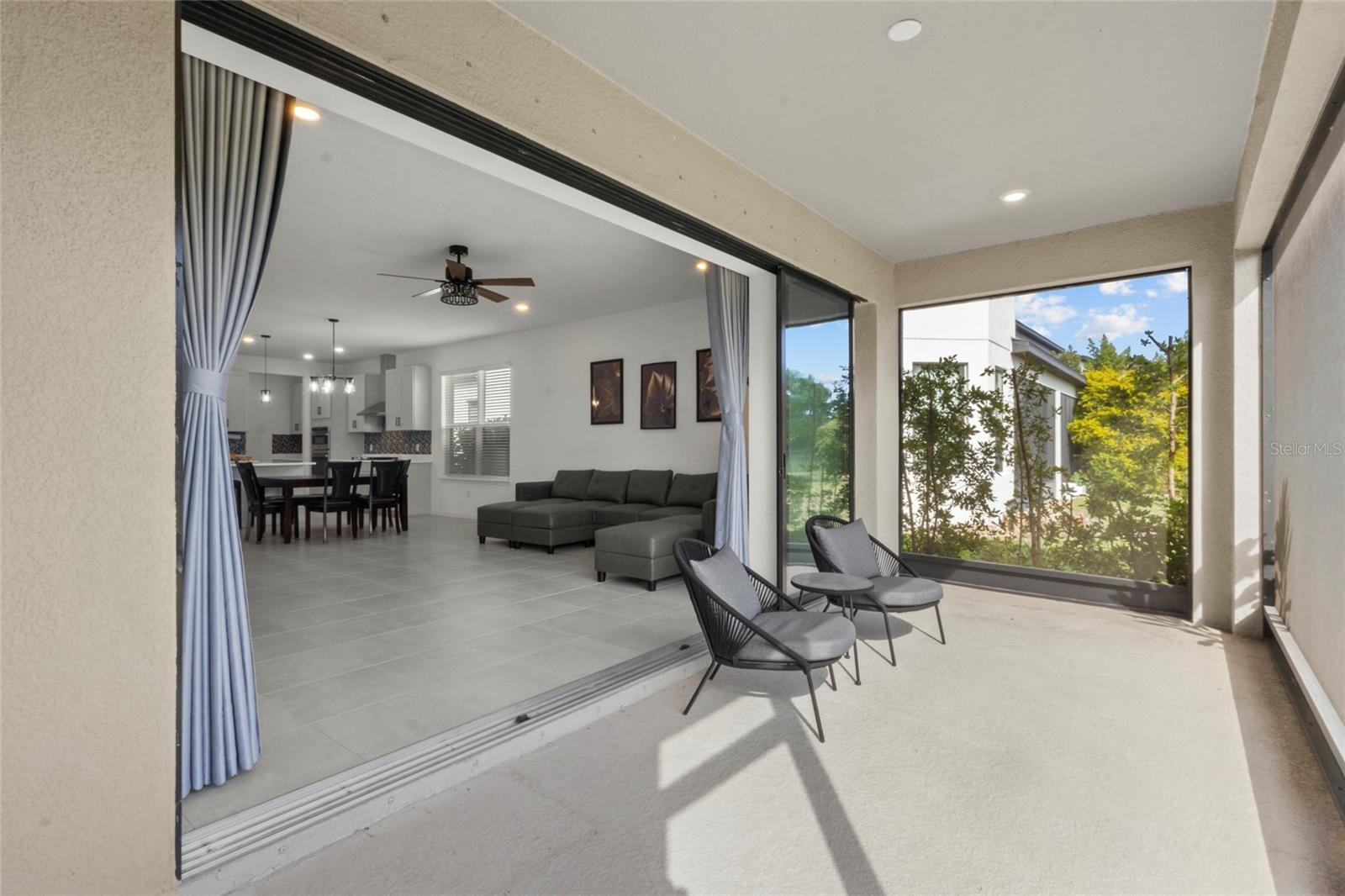 PARK EAST AT AZARIO - Residential