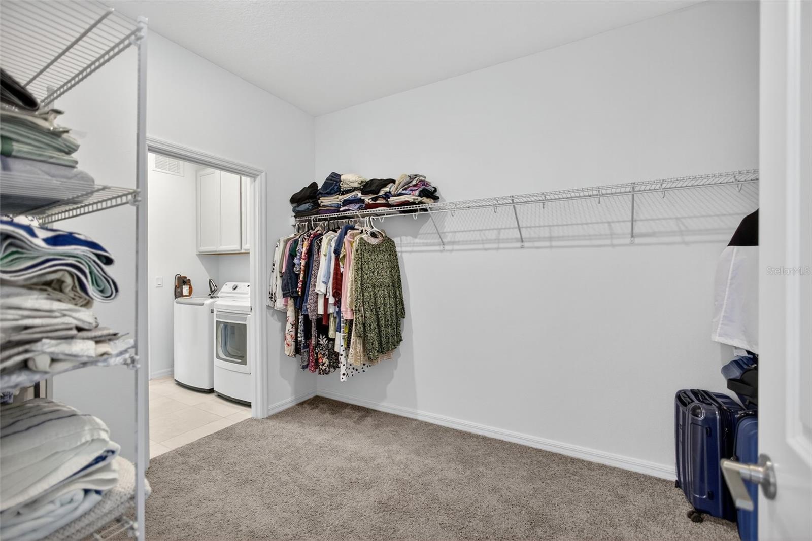PARK EAST AT AZARIO - Residential
