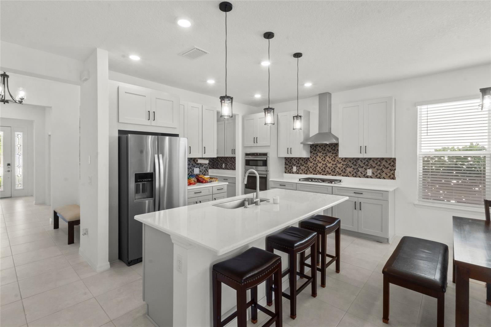 PARK EAST AT AZARIO - Residential