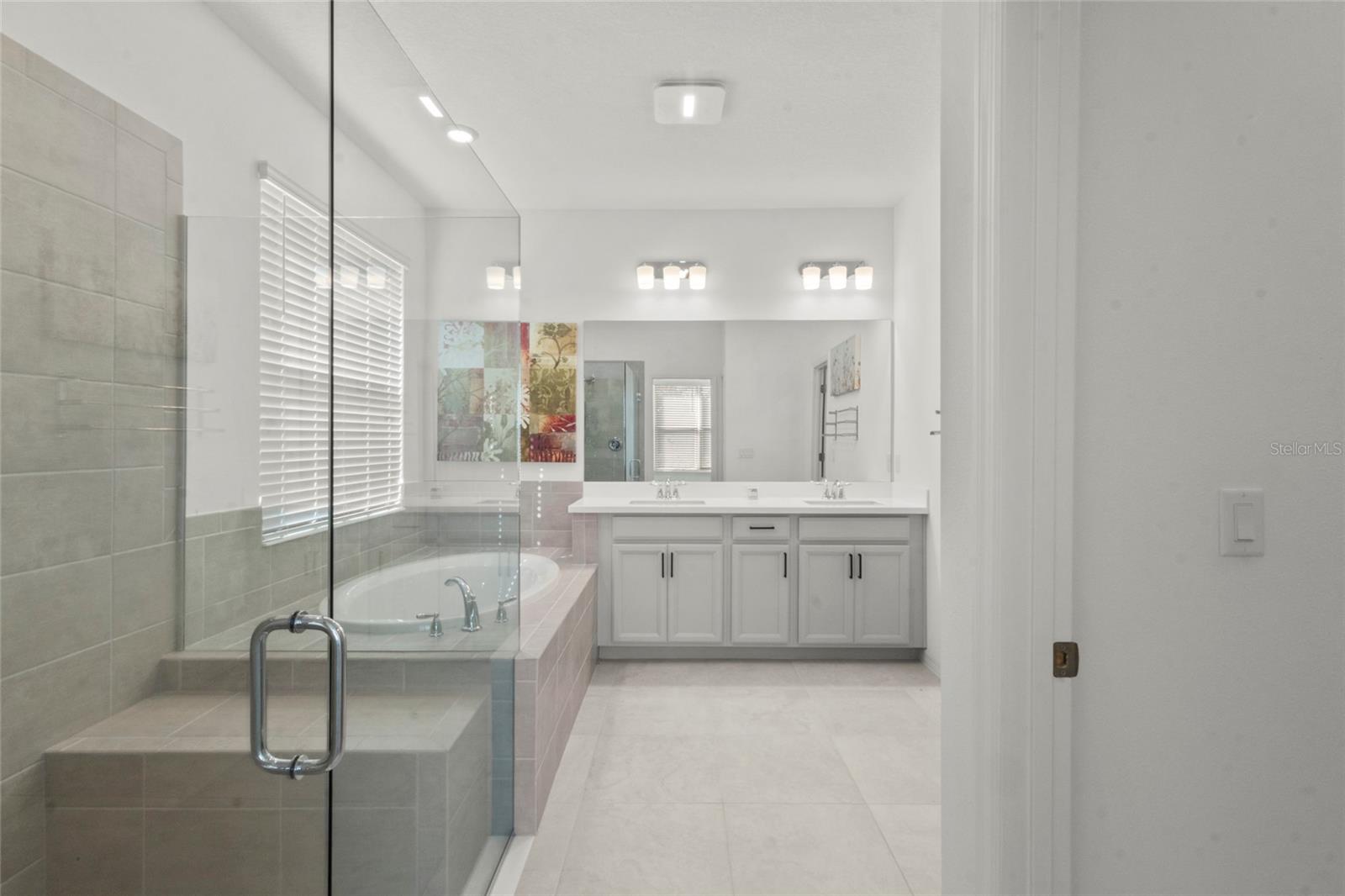 PARK EAST AT AZARIO - Residential