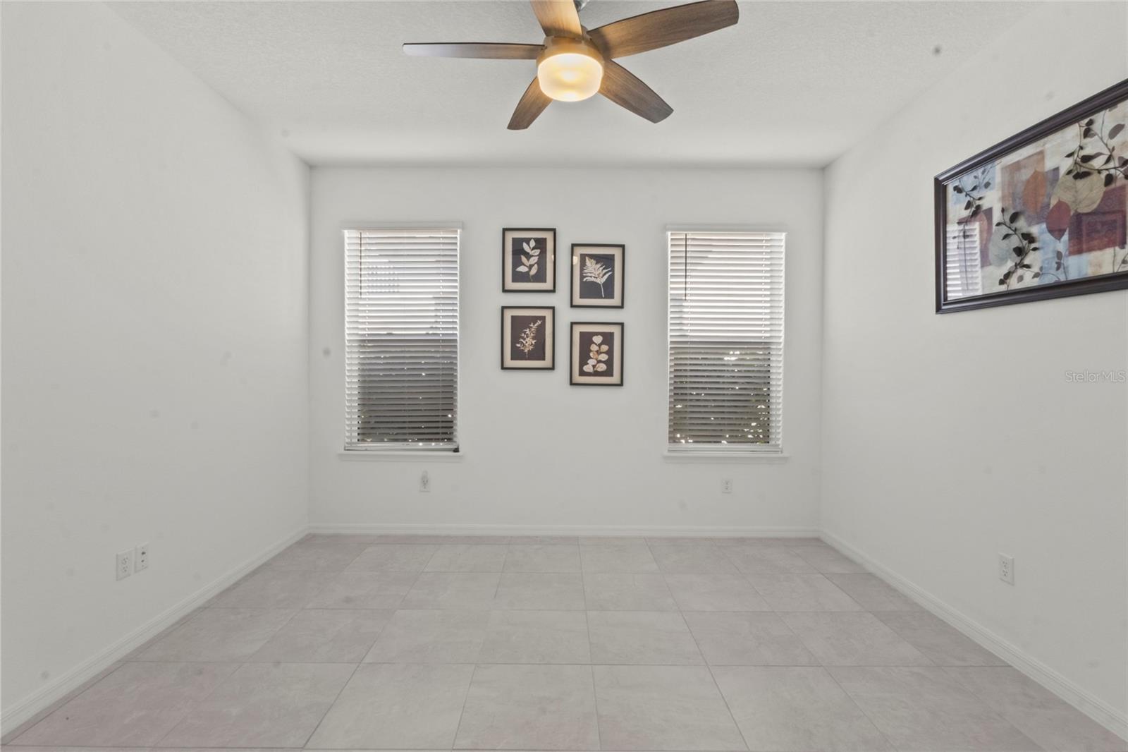 PARK EAST AT AZARIO - Residential