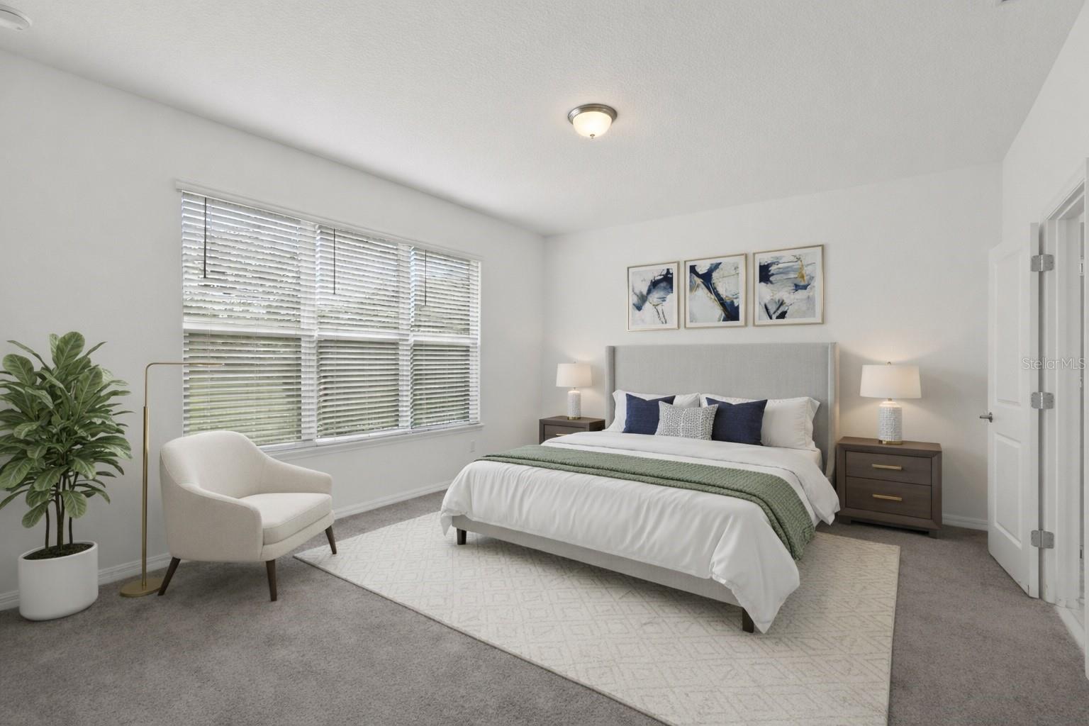 PARK EAST AT AZARIO - Residential