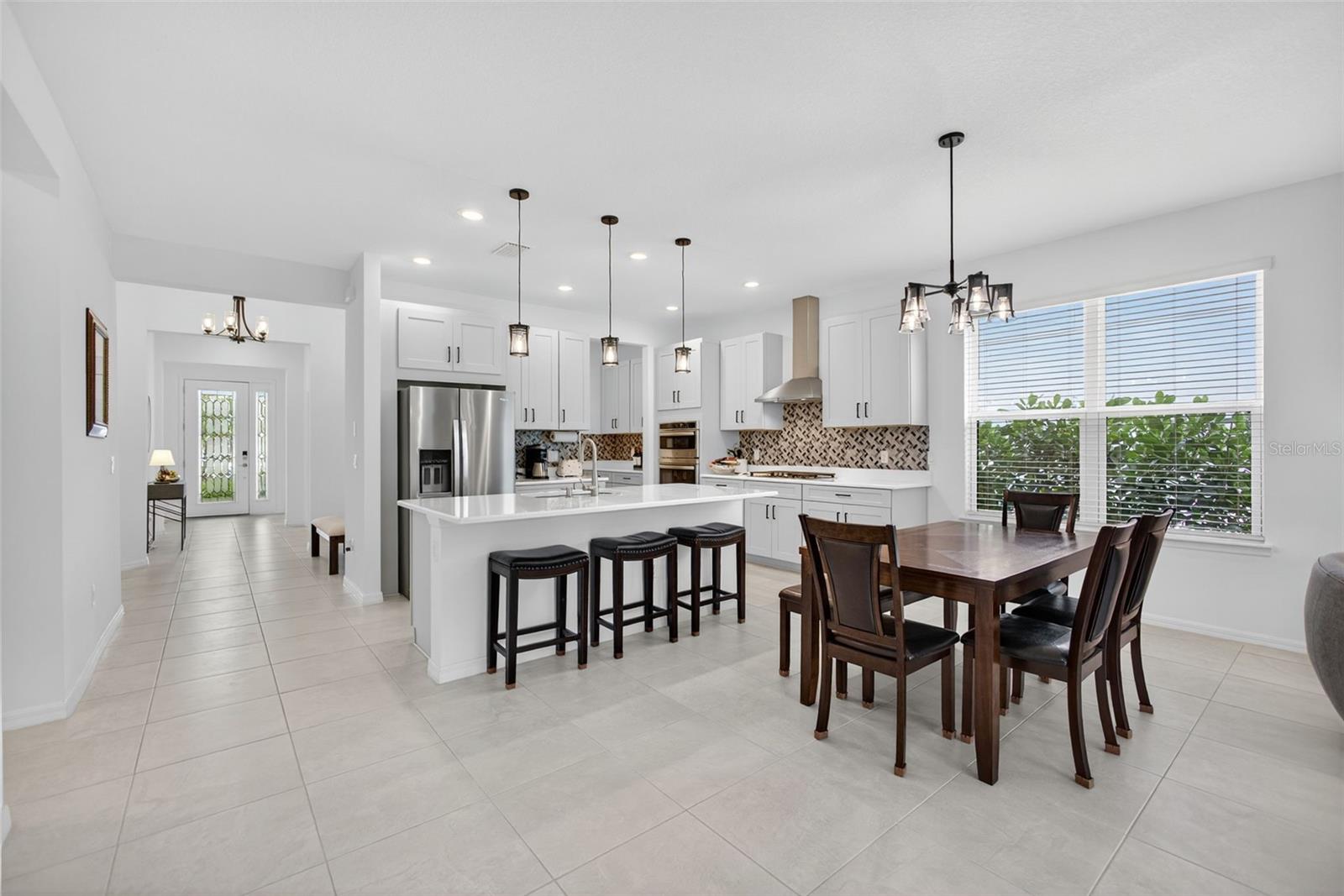 PARK EAST AT AZARIO - Residential