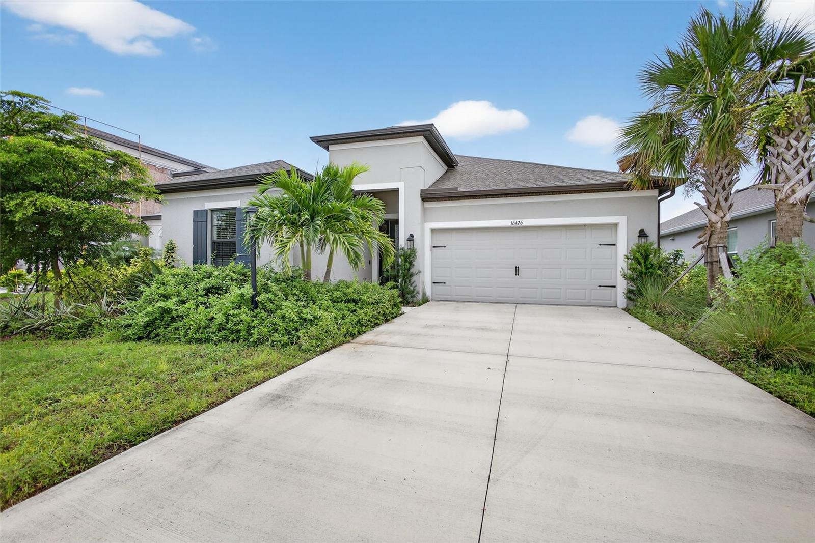 PARK EAST AT AZARIO - Residential