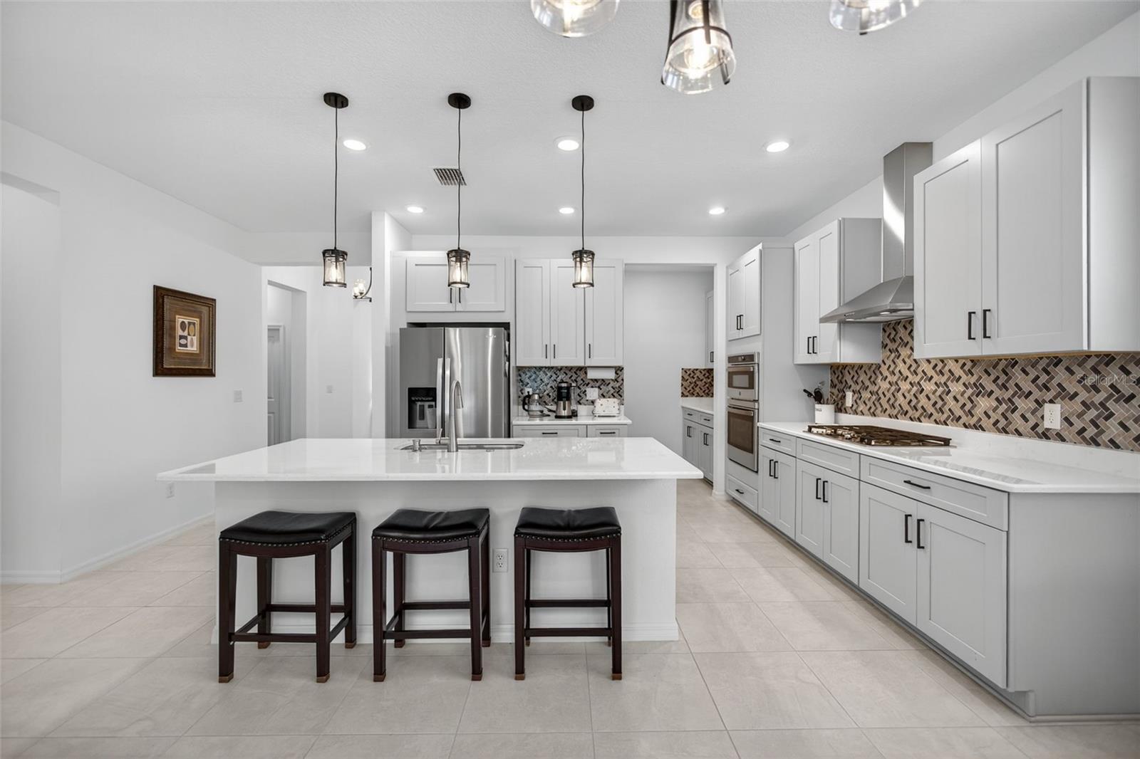PARK EAST AT AZARIO - Residential
