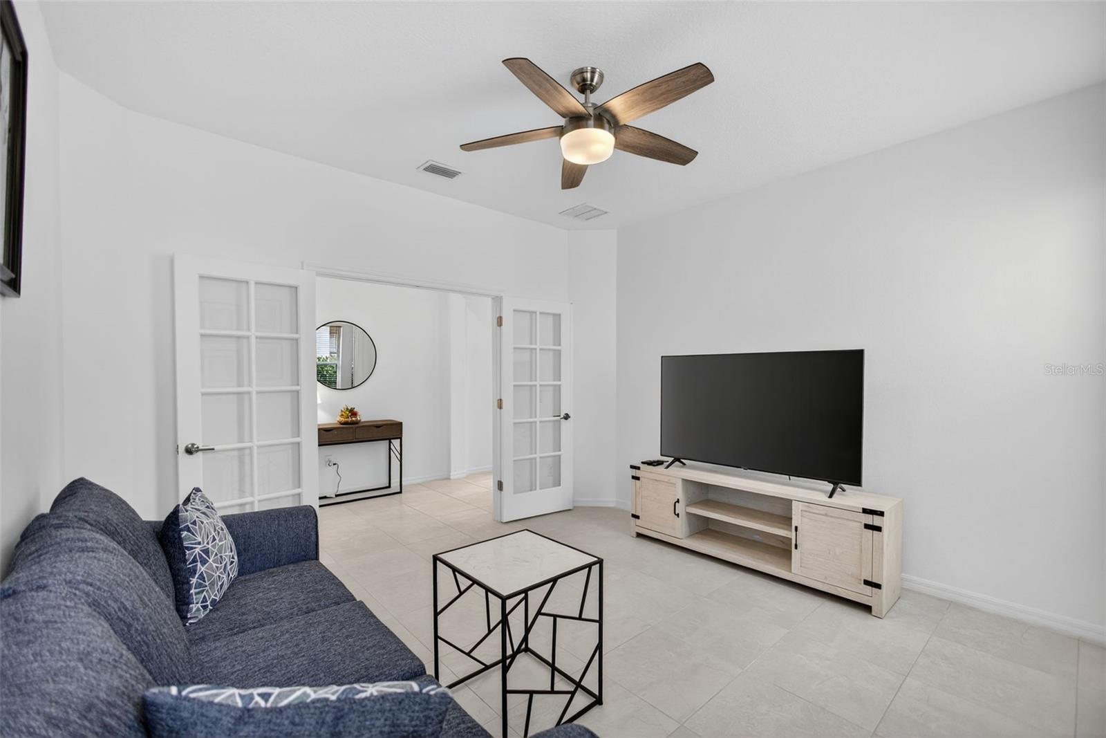 PARK EAST AT AZARIO - Residential
