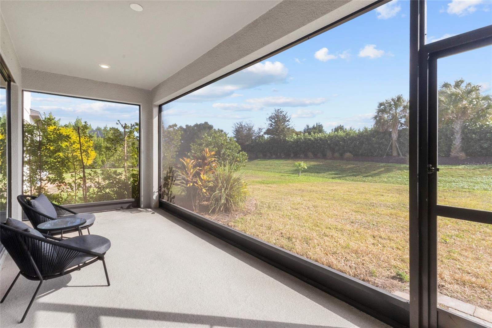 PARK EAST AT AZARIO - Residential