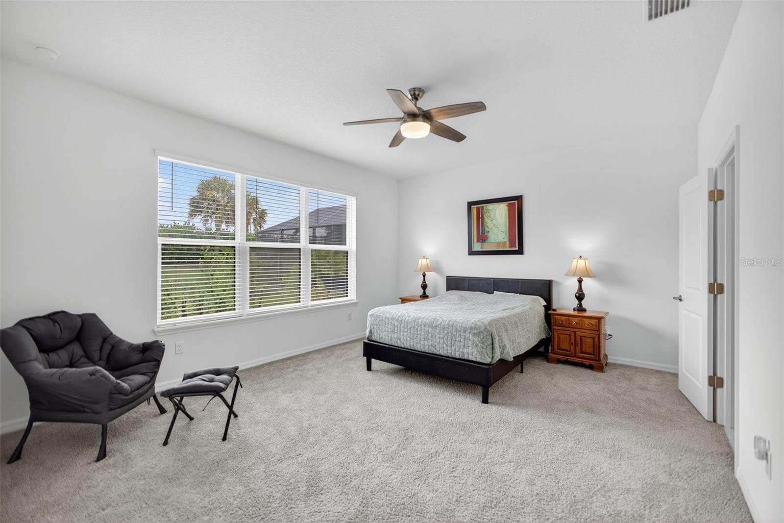 PARK EAST AT AZARIO - Residential