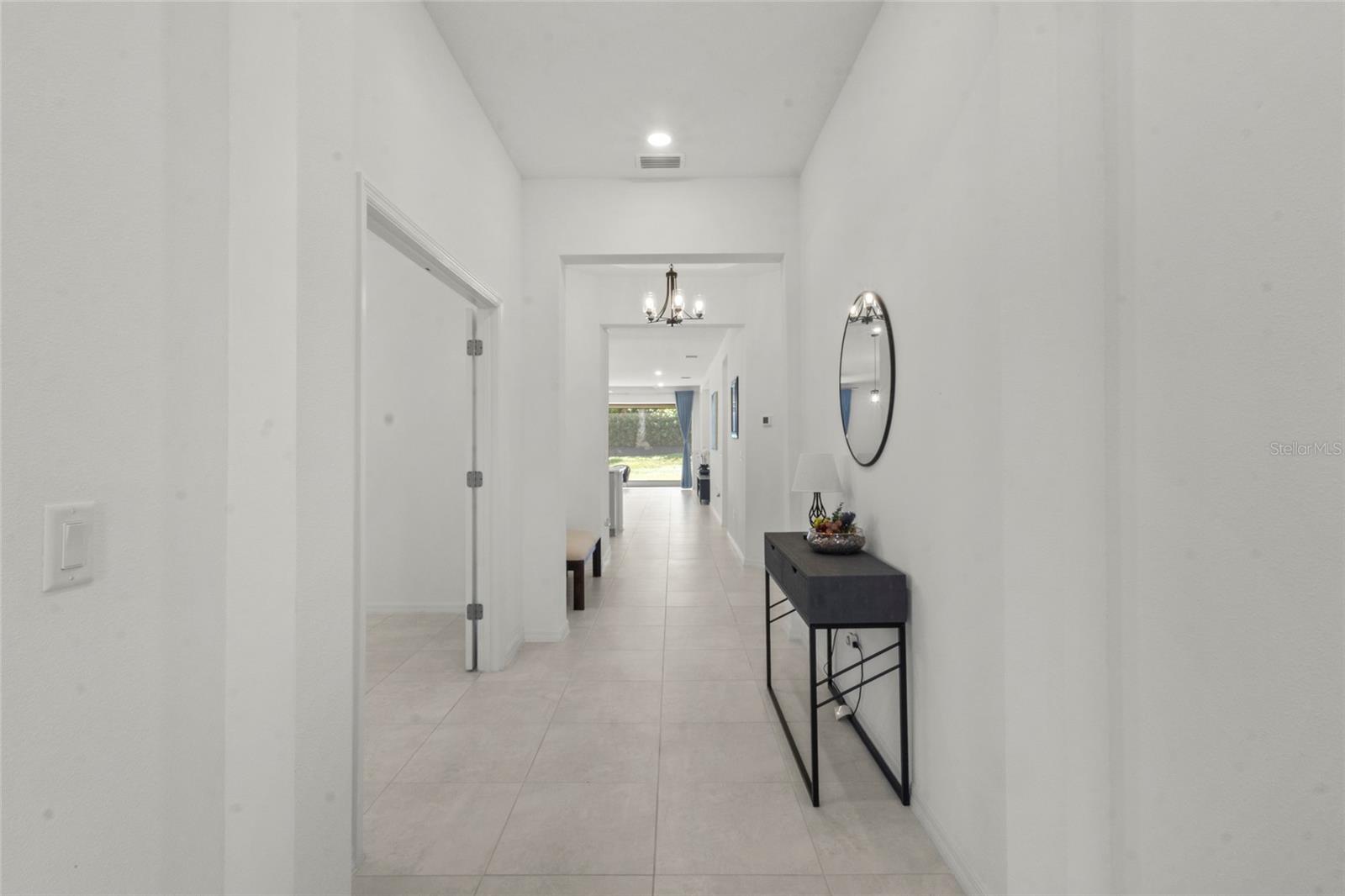 PARK EAST AT AZARIO - Residential