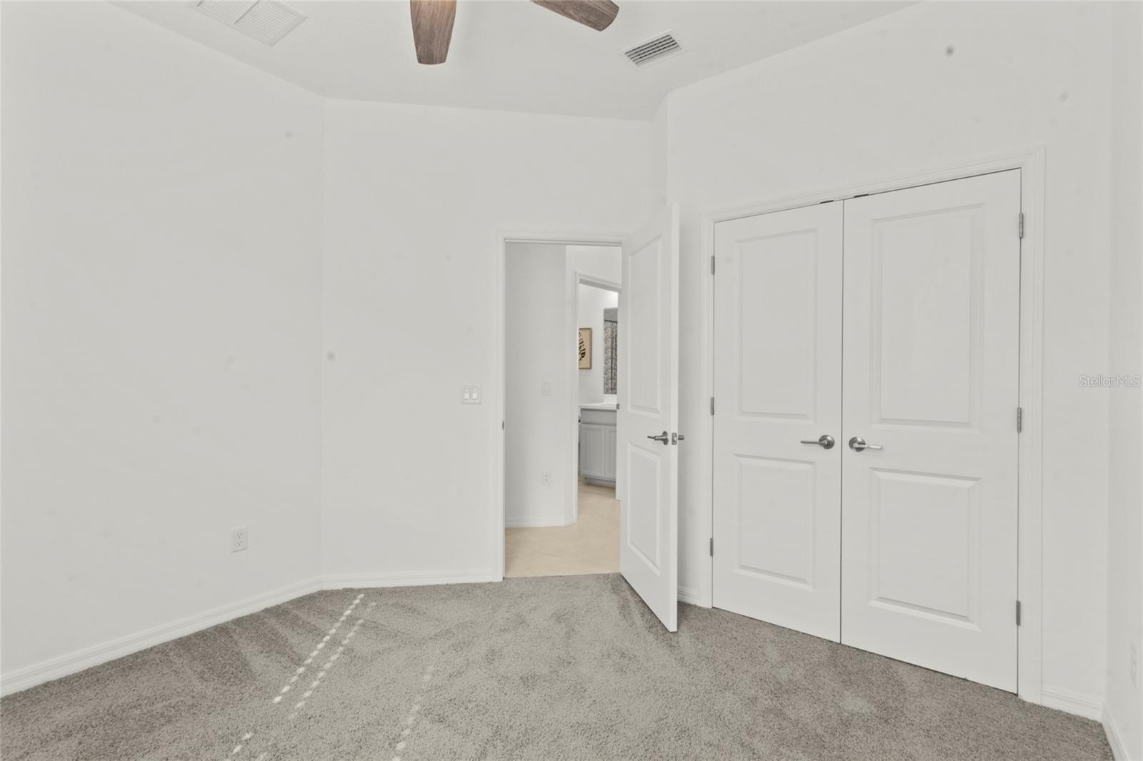 PARK EAST AT AZARIO - Residential