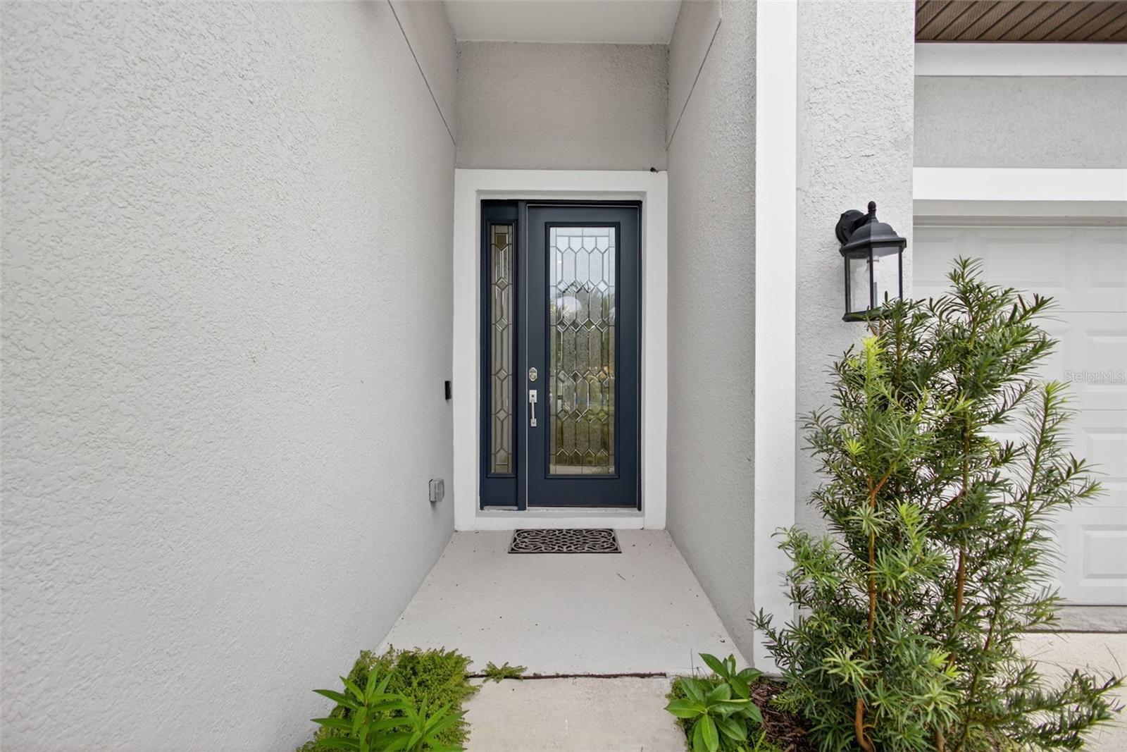 PARK EAST AT AZARIO - Residential