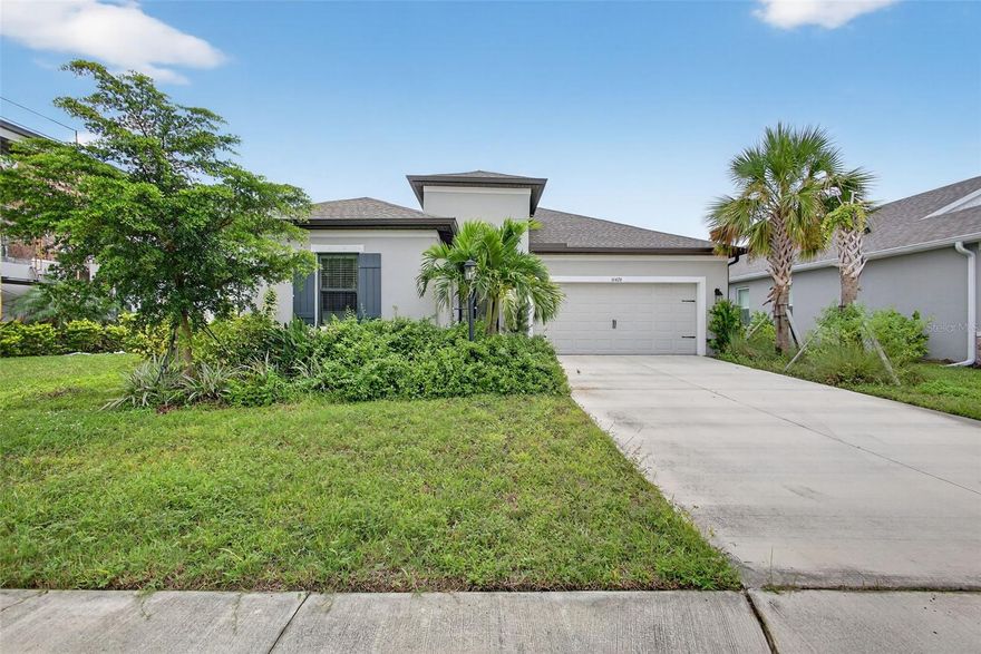 Welcome to Park East at Azario, one of the most desirable neighborhoods in Lakewood Ranch! This beautiful home has been lovingly cared for and upgraded since new, showing true pride of ownership. Featuring a bright open layout, modern kitchen, and spacious living areas, this home is better than new — move-in ready and nestled in a quiet, family-friendly community.

Enjoy access to top-rated schools, resort-style amenities, and a location that can’t be beat — just minutes to UTC Mall, Downtown Lakewood Ranch, and the world-famous Gulf beaches of Siesta Key and Anna Maria Island. Conveniently close to I-75, shopping, dining, golf, and entertainment, this property combines luxury, lifestyle, and convenience in one perfect package.

A rare opportunity to own in Park East at Azario — homes here don’t last long. Don’t miss your chance to call this exceptional neighborhood home!