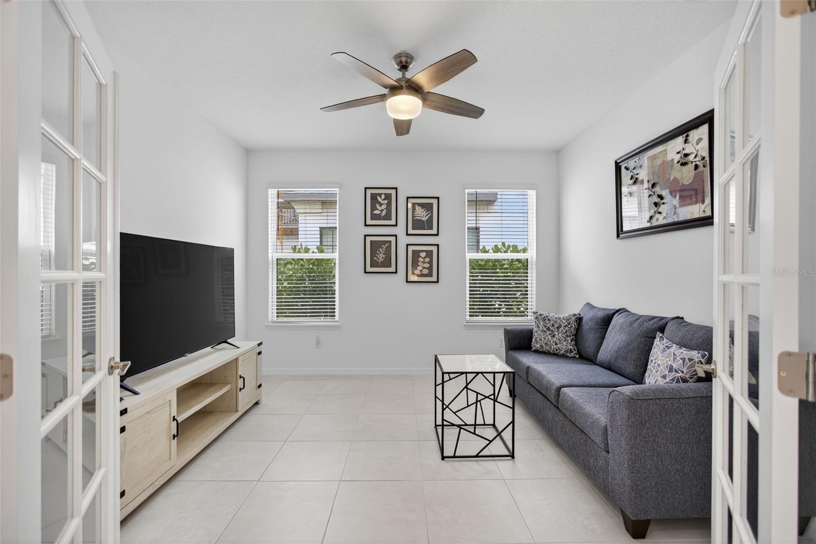 PARK EAST AT AZARIO - Residential