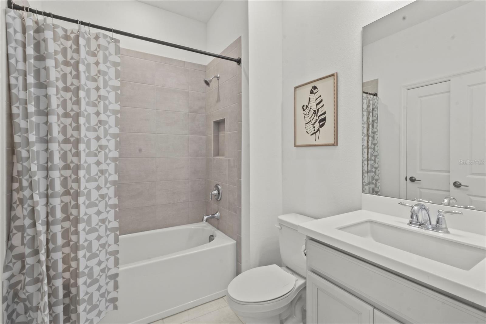 PARK EAST AT AZARIO - Residential