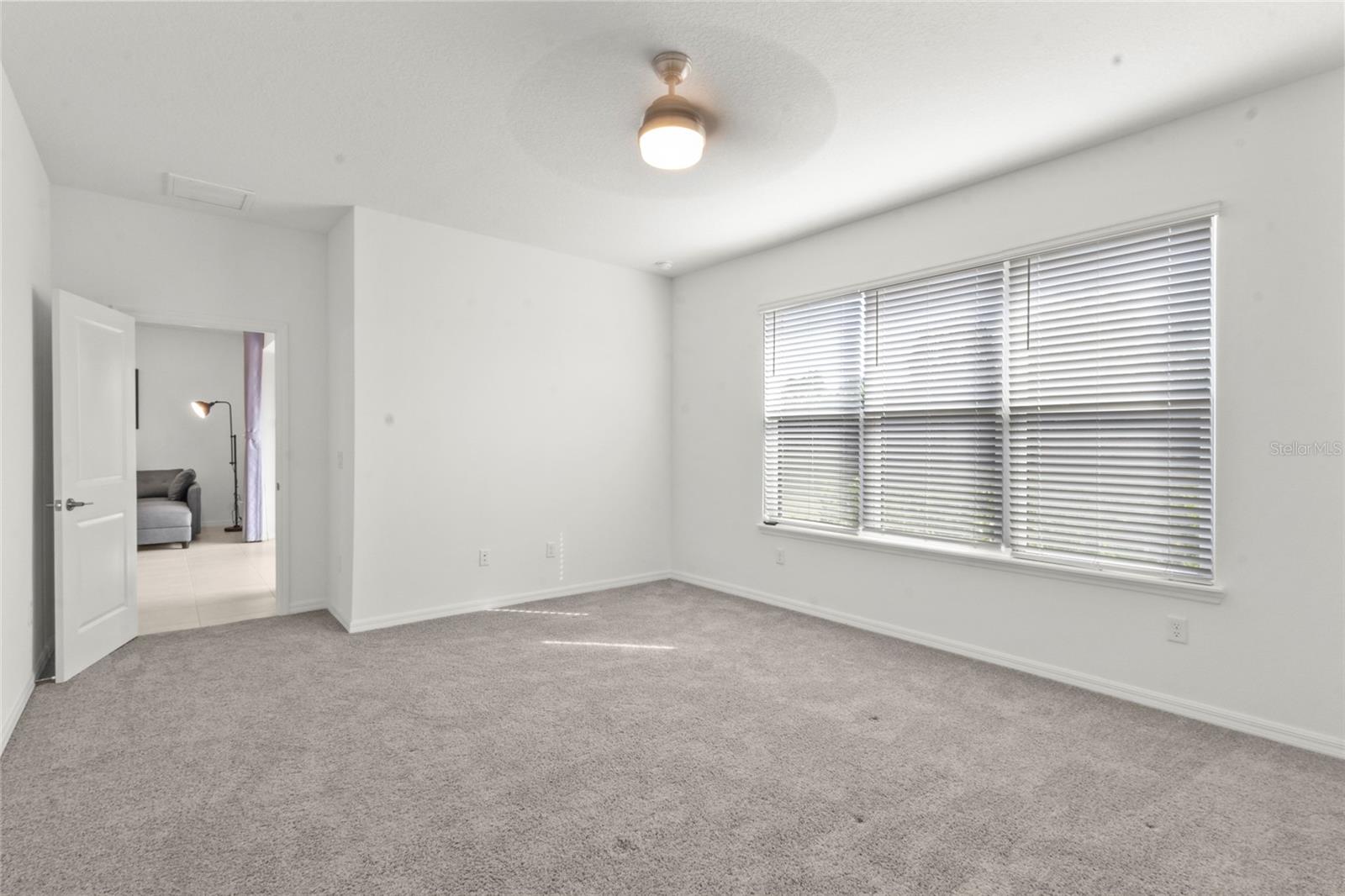 PARK EAST AT AZARIO - Residential