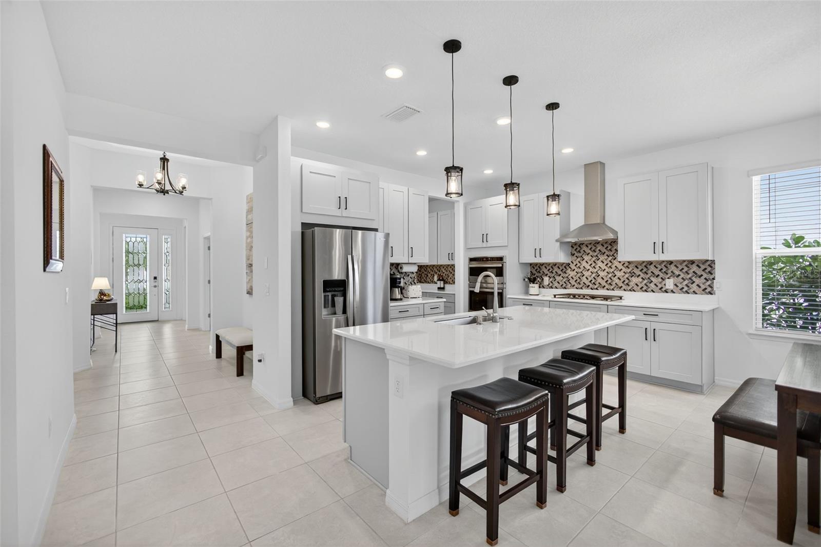 PARK EAST AT AZARIO - Residential