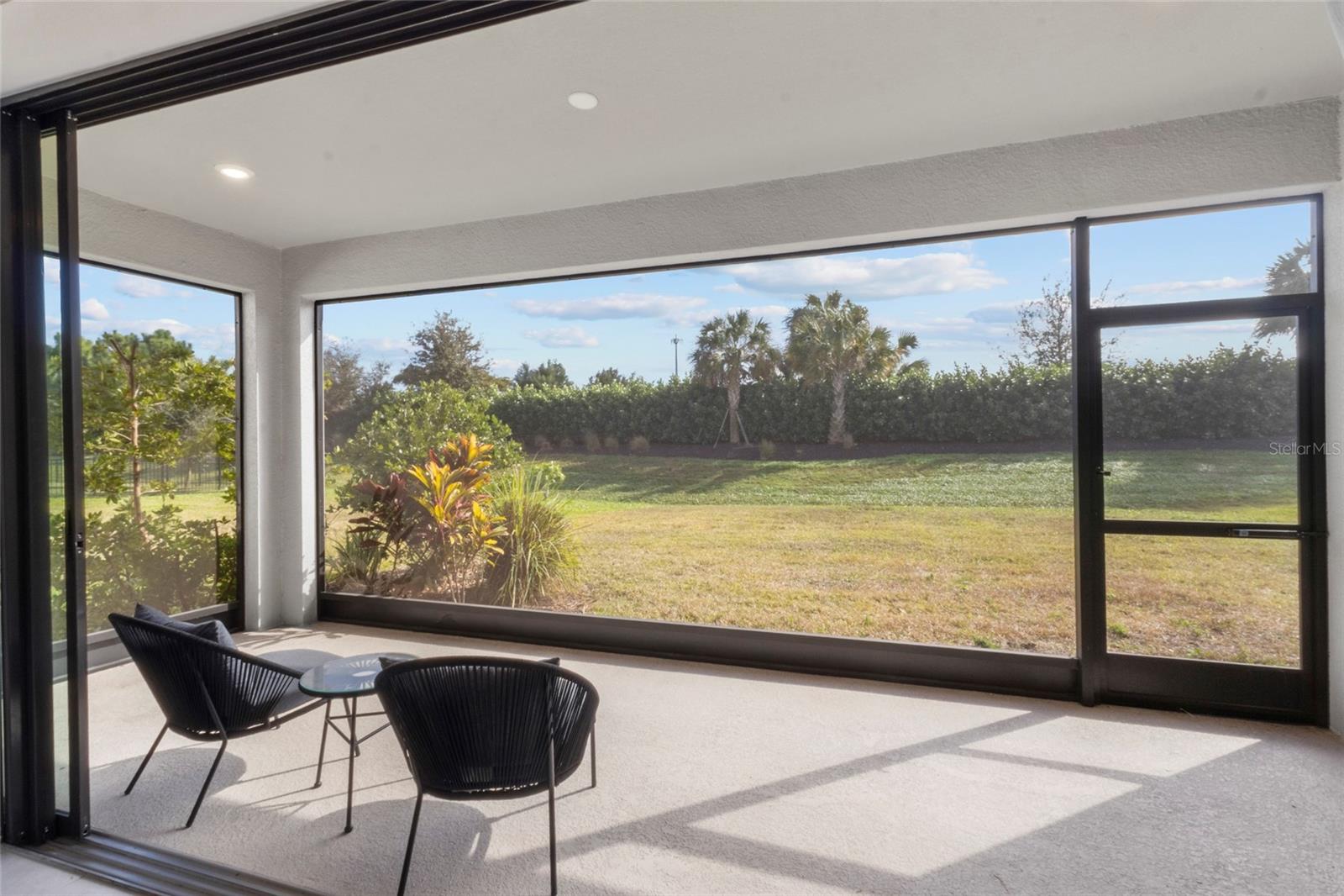 PARK EAST AT AZARIO - Residential