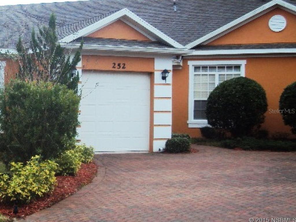 Sedona At Lpga Intl - Residential