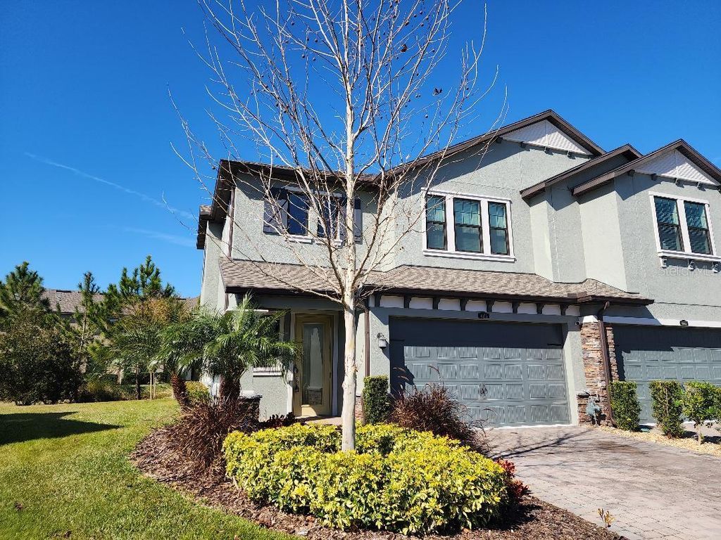 Photo of 4655 Almada Lane, Wesley Chapel, FL 33543 (MLS # TB8337321)