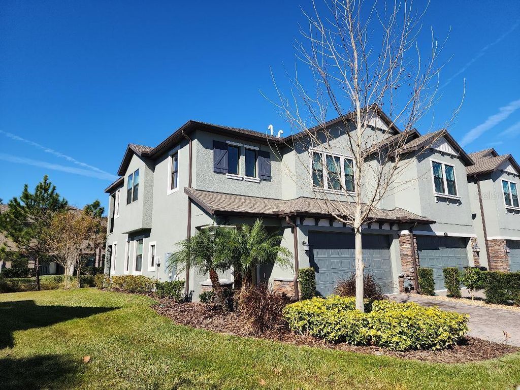 Photo of 4655 Almada Lane, Wesley Chapel, FL 33543 (MLS # TB8337321)