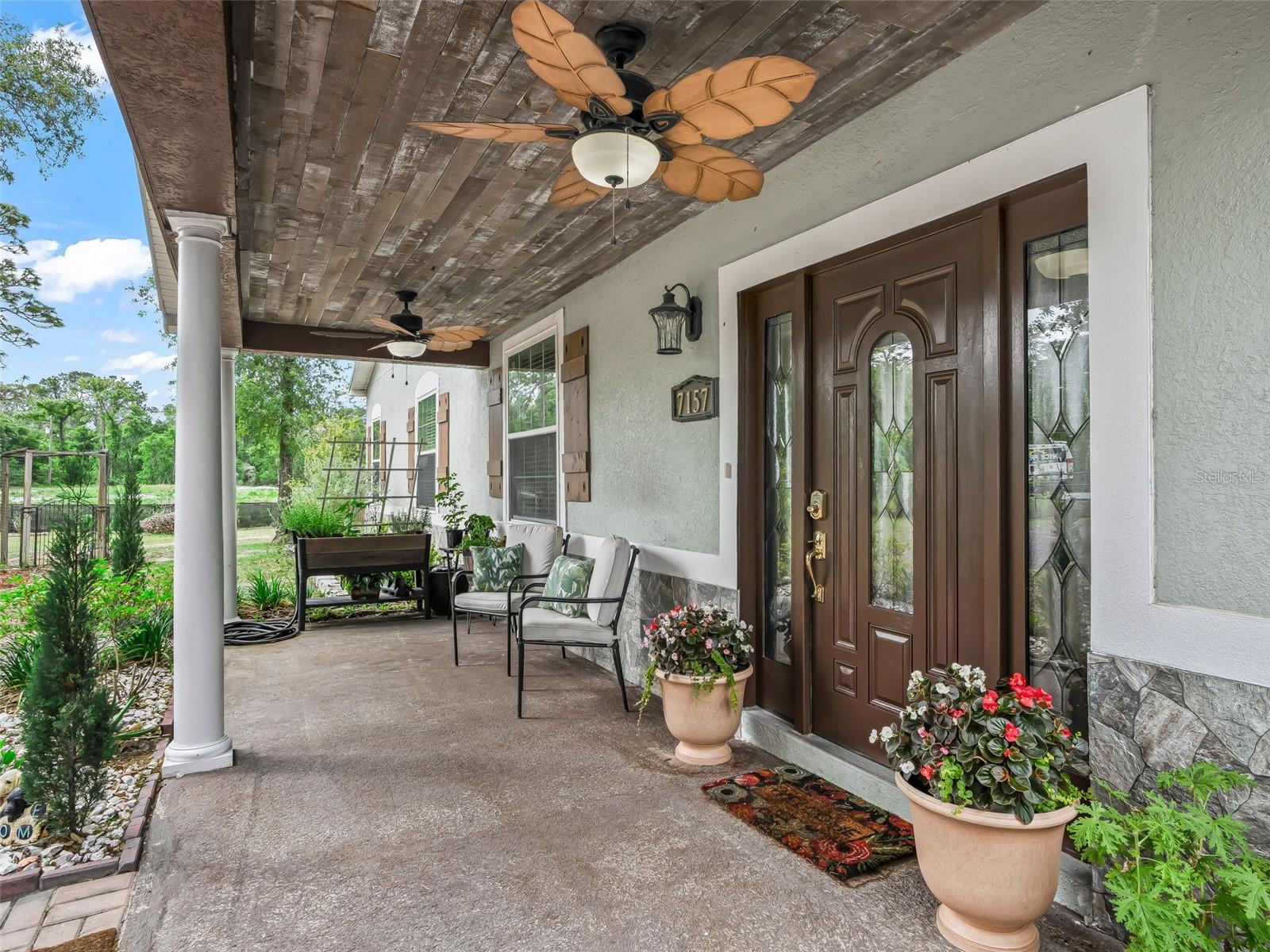RIDGE MANOR - Residential