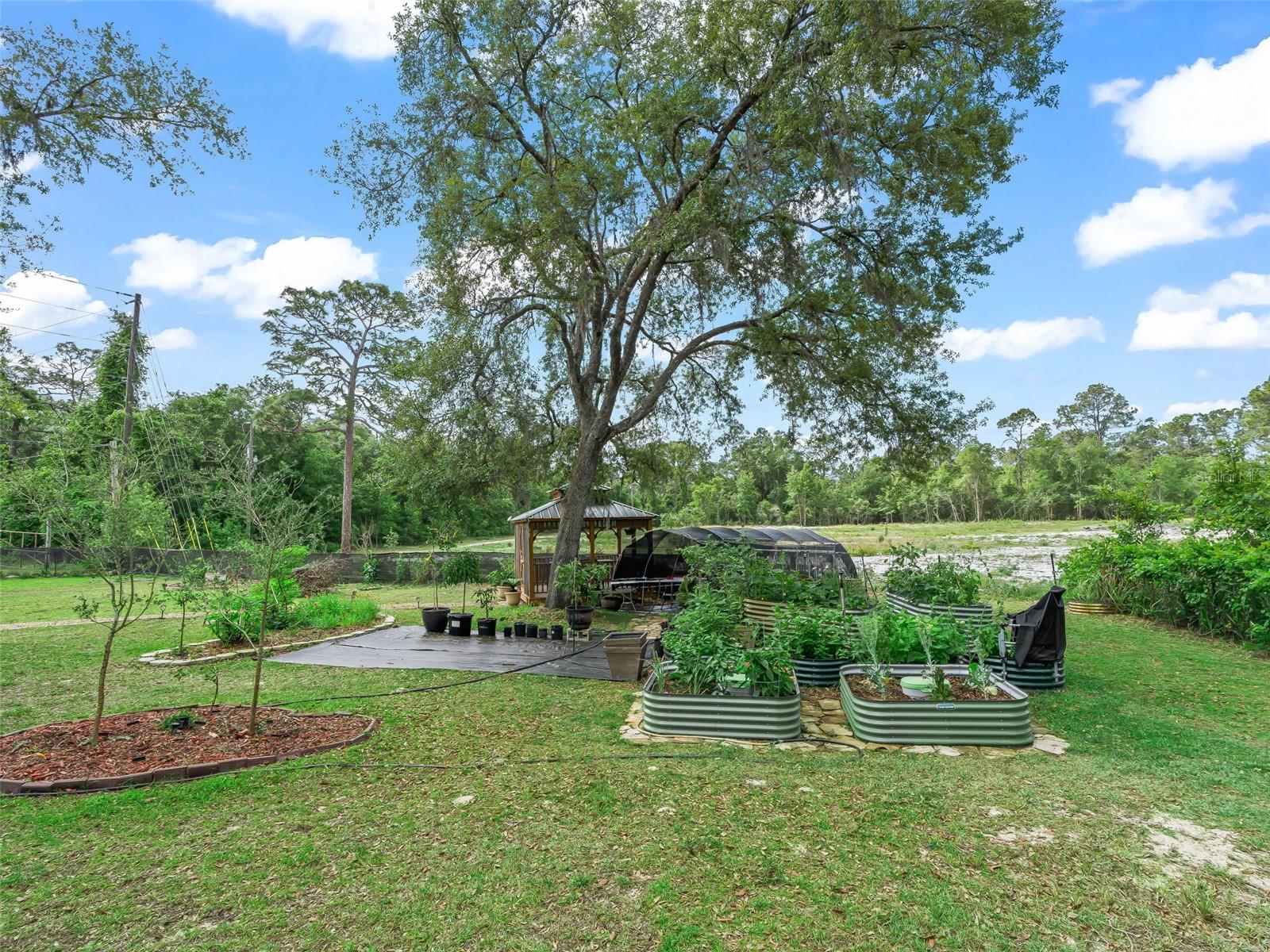 RIDGE MANOR - Residential