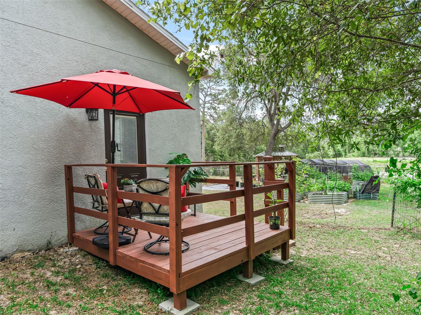 RIDGE MANOR - Residential