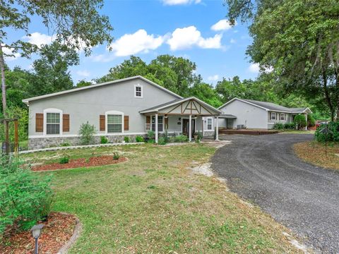 Photo of 7157 Knoxville Dr, Webster, FL 33597 (MLS # G5111776)
