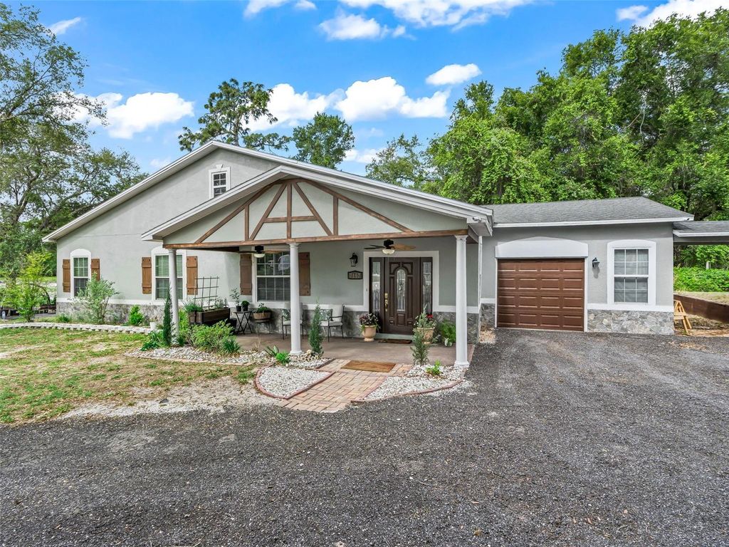 Photo of 7157 Knoxville Dr, Webster, FL 33597 (MLS # G5111776)