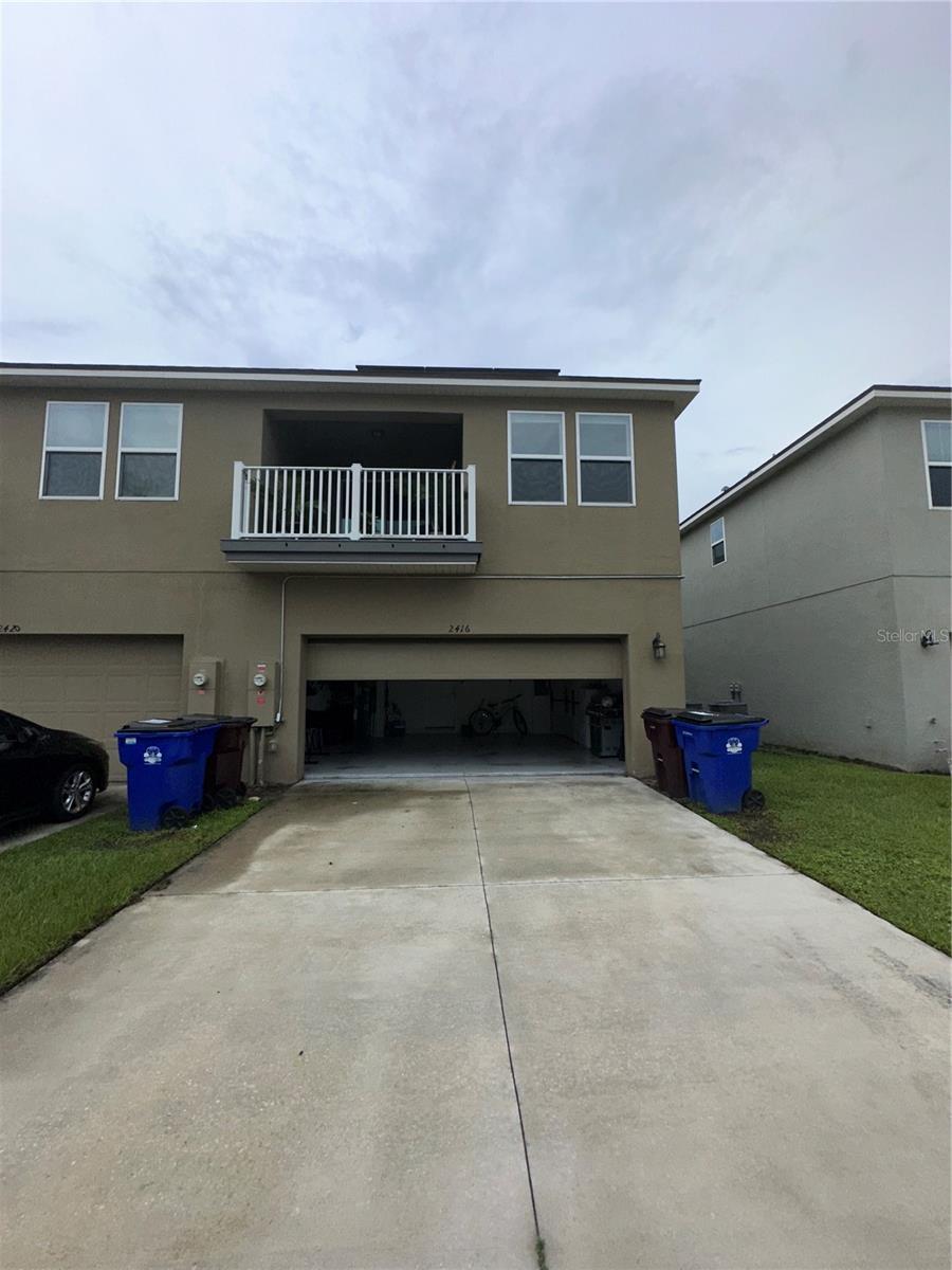 2416 GOOD WILL ALLEY