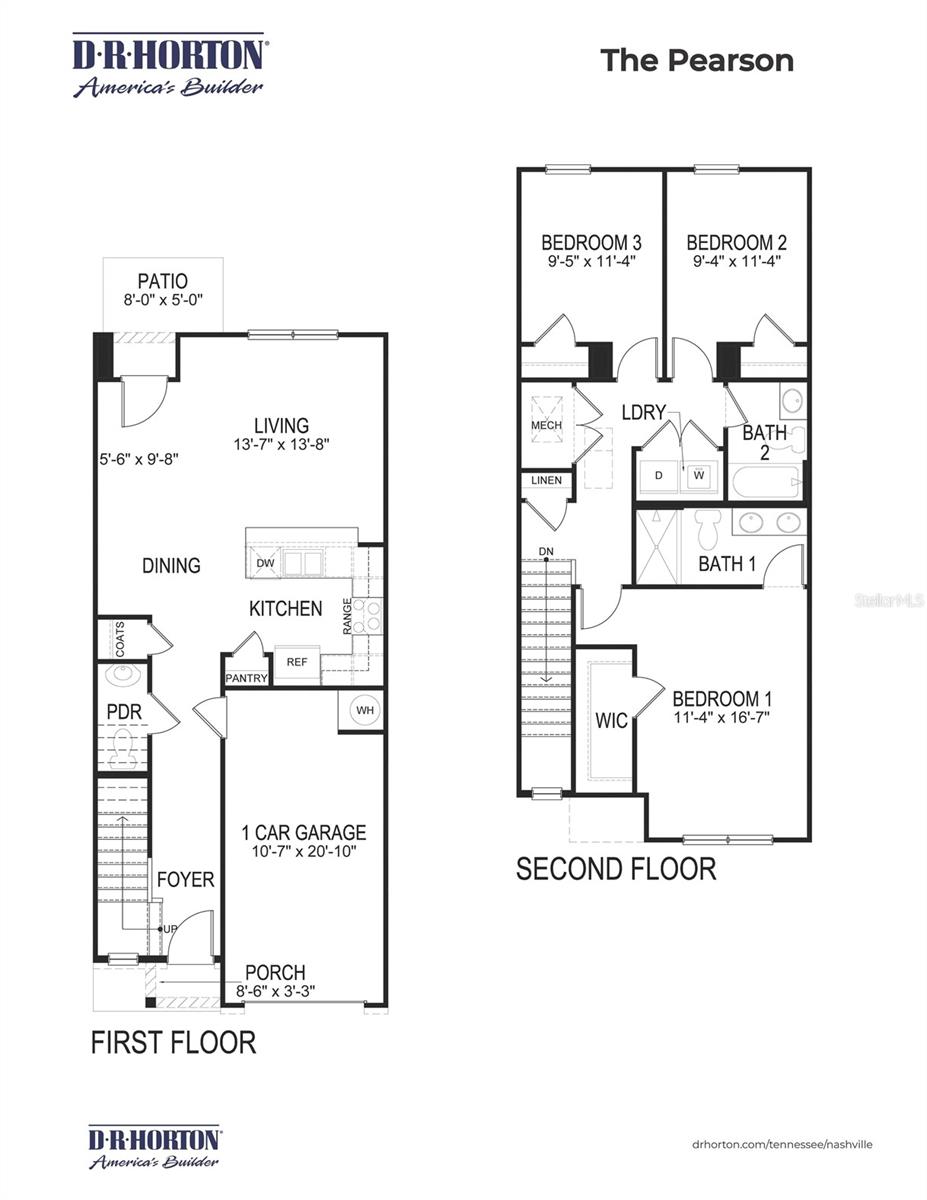 3597 COPPER BEECH DRIVE