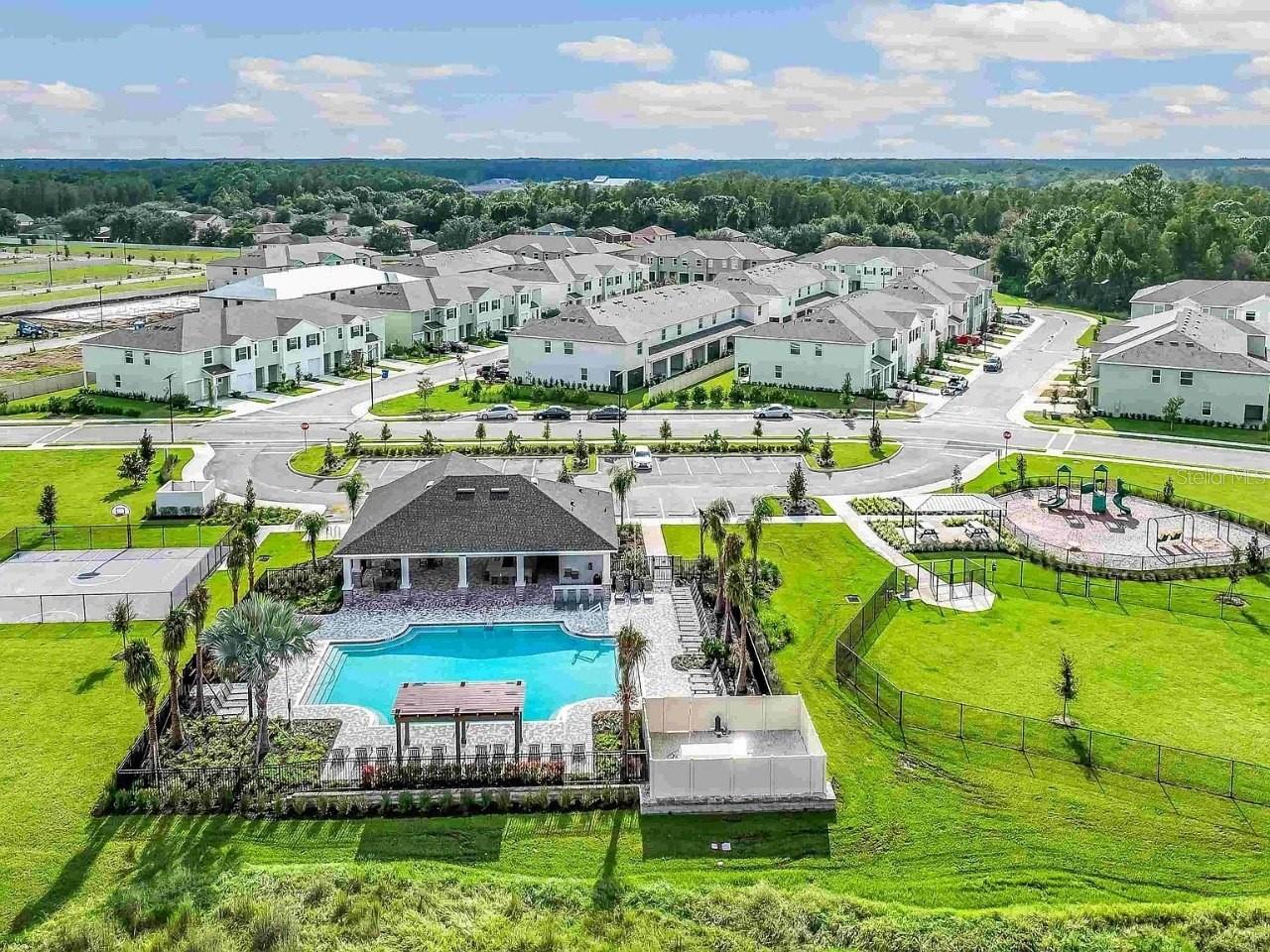 3597 COPPER BEECH DRIVE