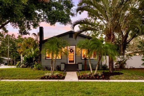 4767 6TH AVENUE N ST PETERSBURG FL 33713